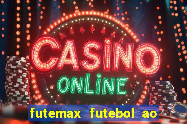 futemax futebol ao vivo cruzeiro